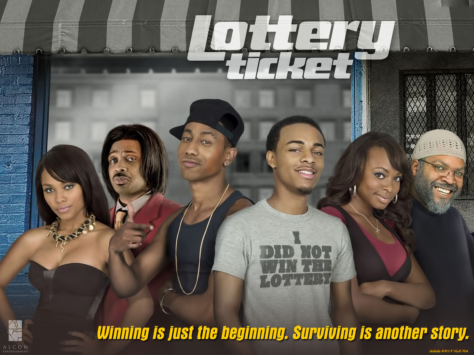 , , lottery, ticket